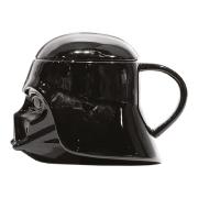 TAZA 3D CASCO DARTH VADER