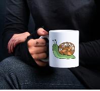 TAZA AL GOLPITO