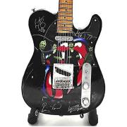 GUITARRA DECORATICA ROLLING