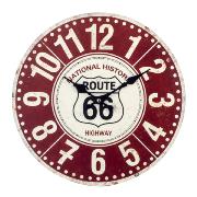 RELOJ RUTA 66