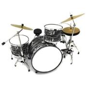 SET MINI BATERIA