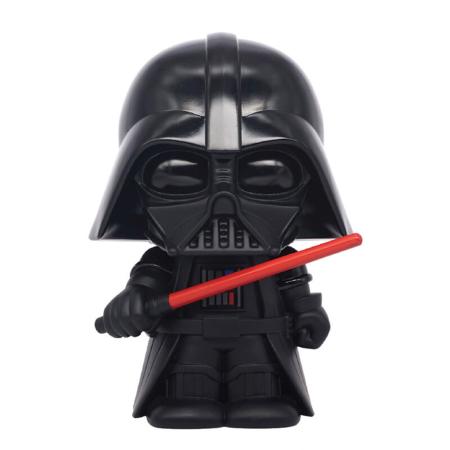 HUCHA FIGURA DARTH VADER