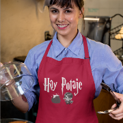 DELANTAL HAY POTAJE