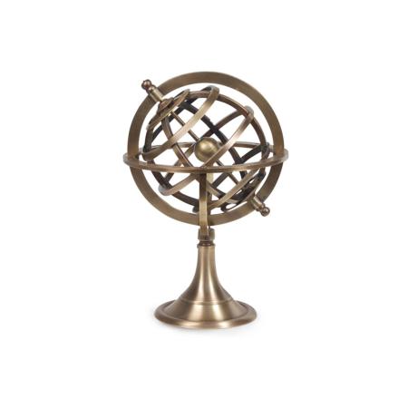 GLOBO ARMILLARY