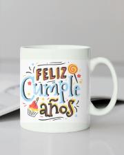 TAZA FELIZ CUMPLEAÑOS