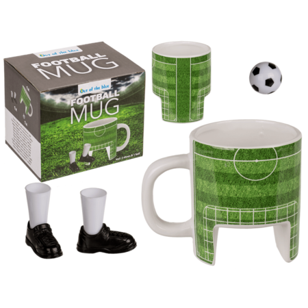 TAZA FUTBOL