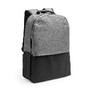 MOCHILA SIDNEY GRIS VIGORE