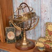 GLOBO ARMILLARY