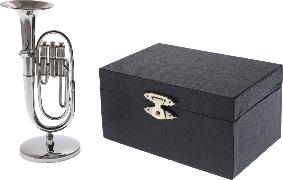 MINIATURA TUBA