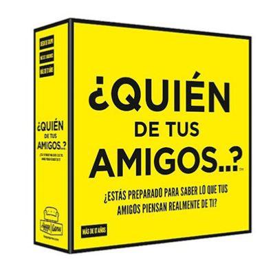 JUEGOS