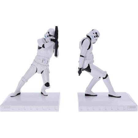 SOPORTE LIBROS STORMTROOPER