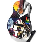 GUITARRA DECORATIVA COLDPLAY