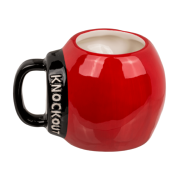 TAZA GUANTE BOXEO