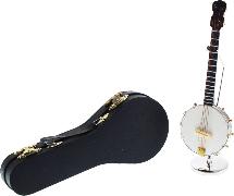 MINIATURA BANJO