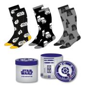 PACK CALCETINES STAR WARS