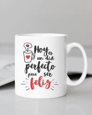 TAZA HOY ES UN DIA PERFECTO PARA ...